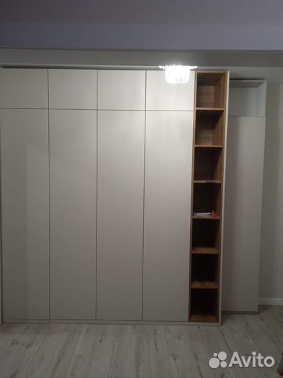 Мебель под заказ