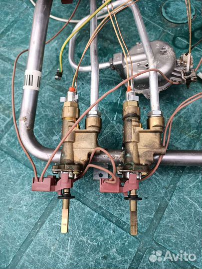 Для газовой плиты gorenje