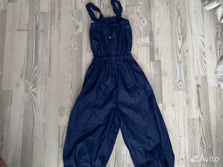 Комбинезон сауна