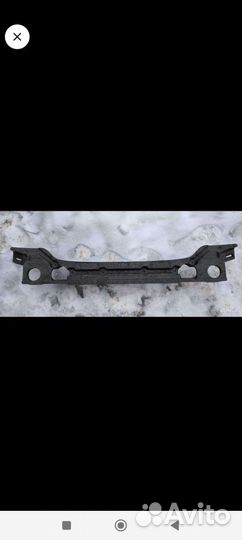 Абсорбер ix 35