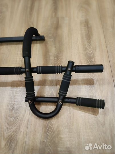 Турник в дверной проем Kettler Multi Chin 3в 1