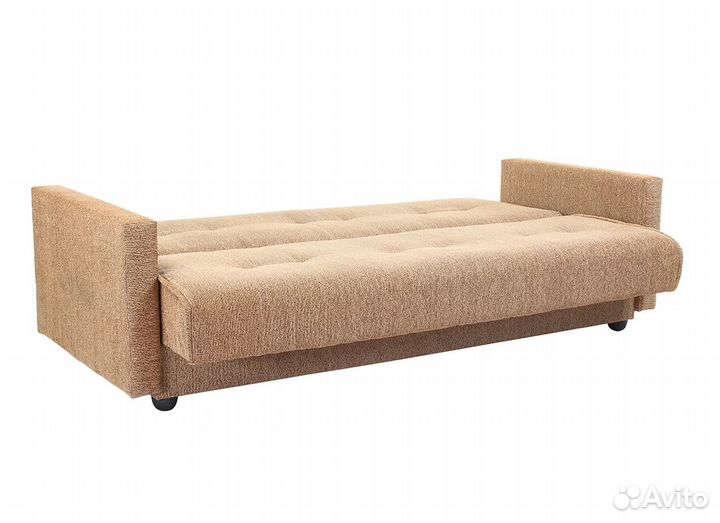 Диван книжка Кордон Бежевый