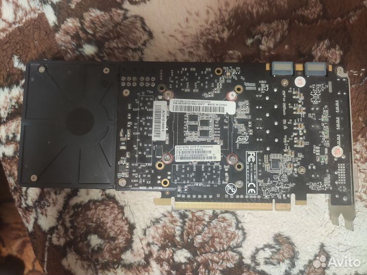 Nvidia geforce gtx 970 4gb