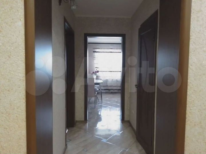 1-к. квартира, 44,5 м², 3/10 эт.