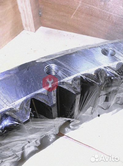 Опорно-поворотный круг ZX350K-3 9245698