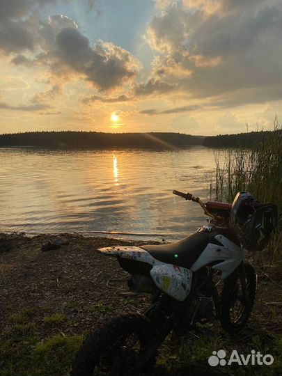 Racer 125