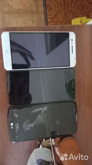 Техника на запчасти