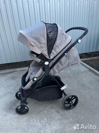 Коляска Babyton Urban