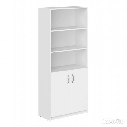 Стол серии Симпл, цвет белый