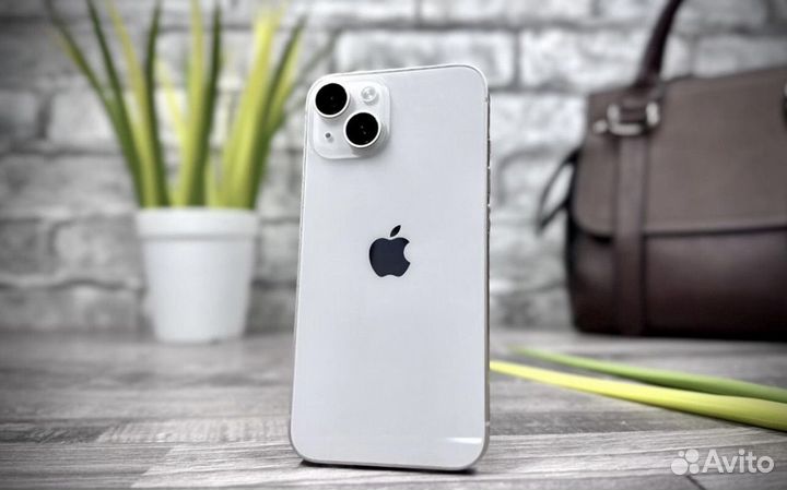 iPhone 14, 128 ГБ