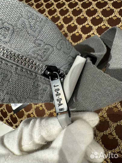 Сумка jordan monogram bag