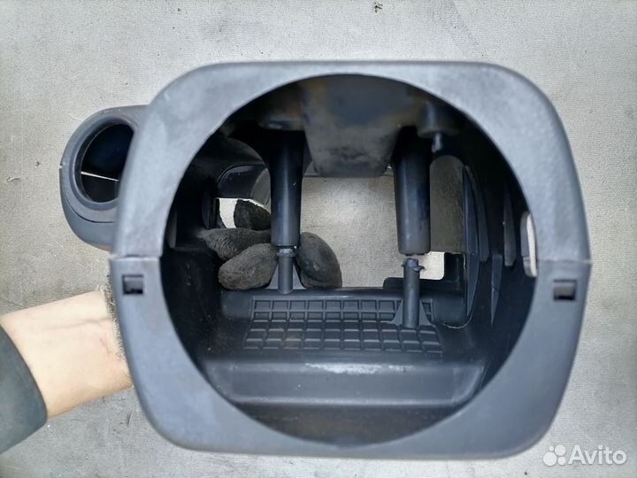 Кожух рулевой колонки N28W для Mitsubishi RVR 1