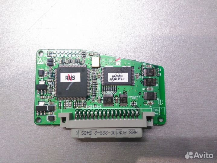 Плата LG AR-vmiu для Мини атс