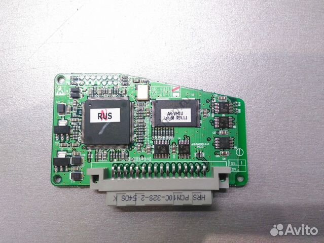 Плата LG AR-vmiu для Мини атс