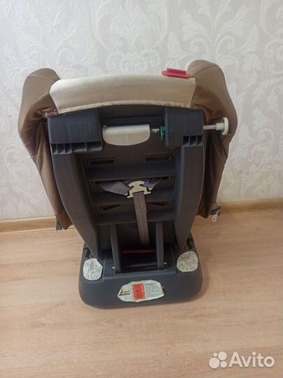 Детское автокресло 9 до 18 кг