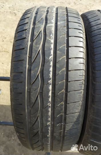 Bridgestone Turanza ER300 215/55 R16