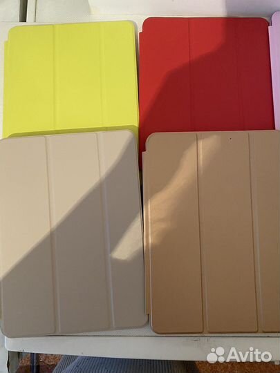 Чехол для iPad Air-4