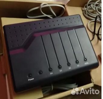 Роутер adsl disly Starnet AR800