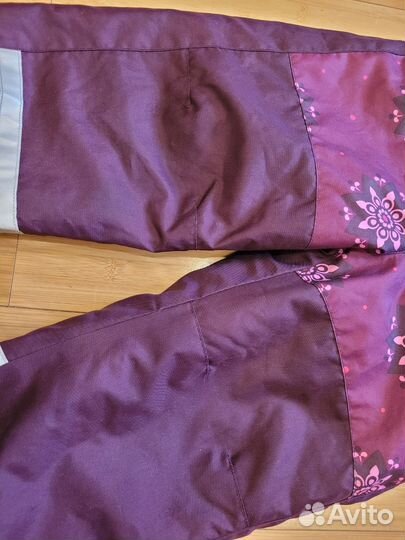 Комбинезон lassie для девочки 116