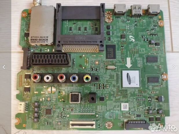 Майн BN41-01954B от Samsung