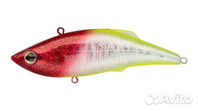 Раттлин Strike Pro Rattle-N-Shad 75 75 мм,11 гр