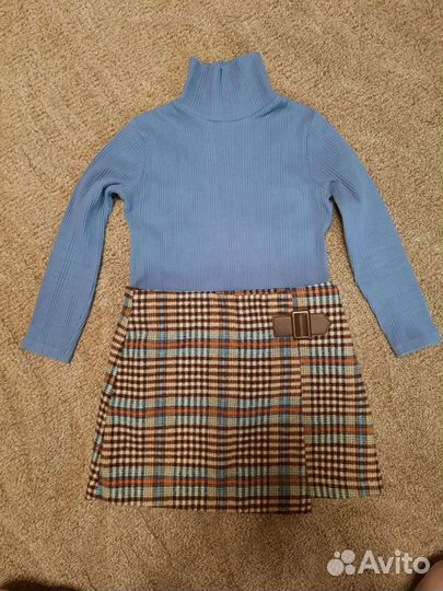 Одежда zara 122