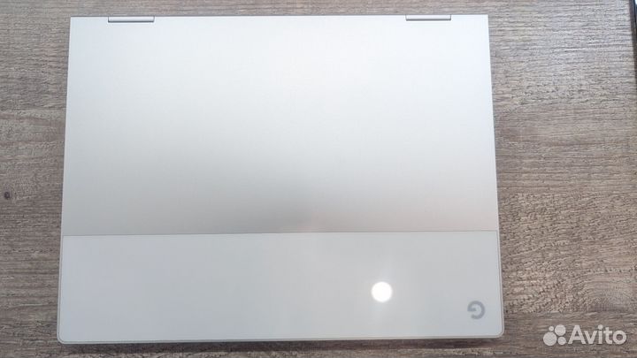 Ноутбук Google Pixel Book / Chromebook (i7 512 )