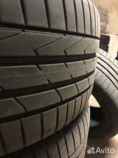 Hankook Ventus S1 Evo 2 K117B 225/50 R17 94Y