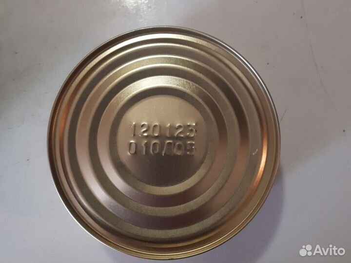 Печень трески жб и стекло 0.5кг