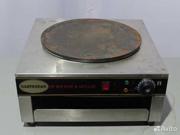 Блинница Ergo JB35-1