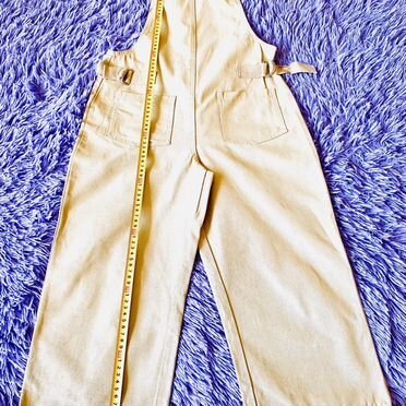 Полукомбенизон для девочки