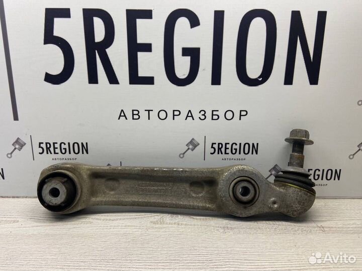 Рычаг передний левый BMW 5 G30/G31 G30 2019