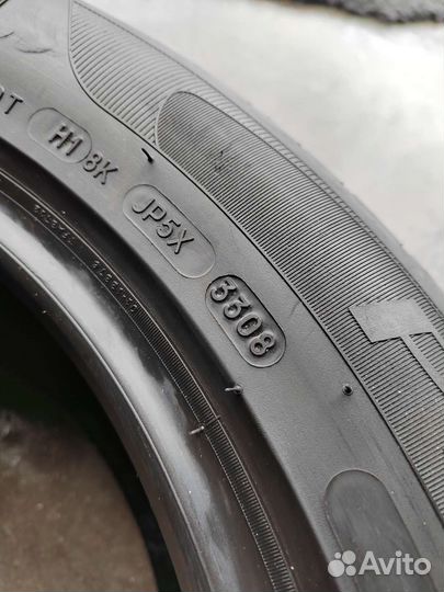 Michelin Primacy HP 225/55 R17