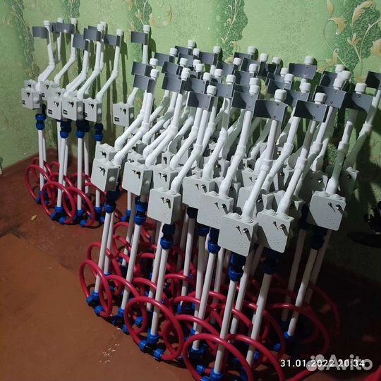 Металоискатель пират