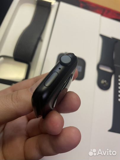 Apple Watch SE (2) 2023 44mm/Apple Watch 5 44mm