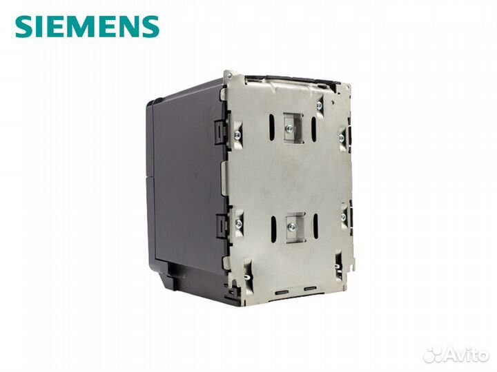 Преобразователь частоты Siemens 6SE6440-2AD24-0BA1