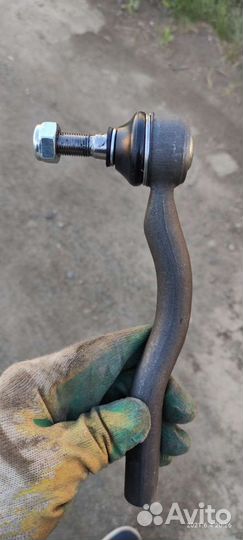 Наконечник рулевой estima