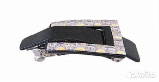 Заколка для волос Mon PlaisiR 07-515 Франция