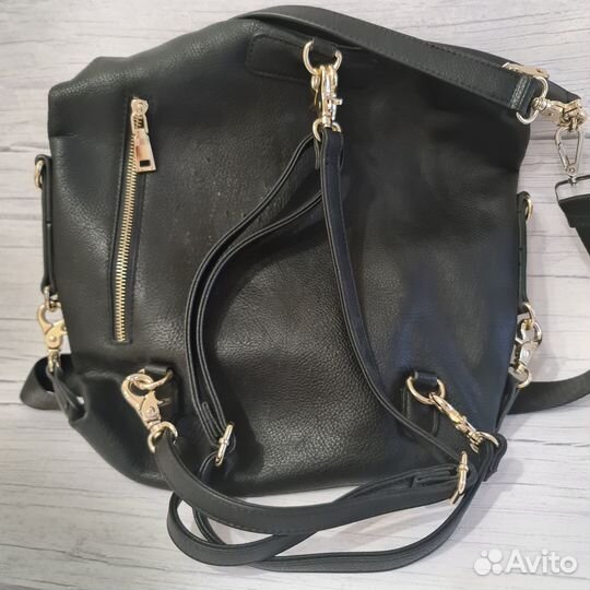 Рюкзак-сумка (в ремонт)