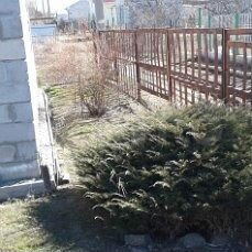 Дача 84 м² на участке 6 сот.