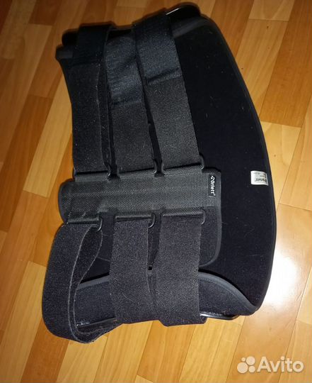 Корсет ортопедический поясничный-XL, 20тыс р