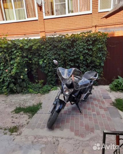 Продам мотоцикл