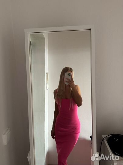 Платье женское