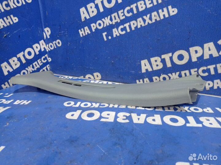 Обшивка средней стойки Citroen Xsara лифтбэк 1998