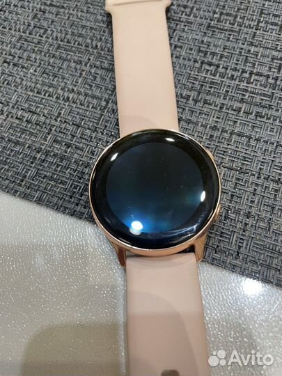 Samsung galaxy watch active