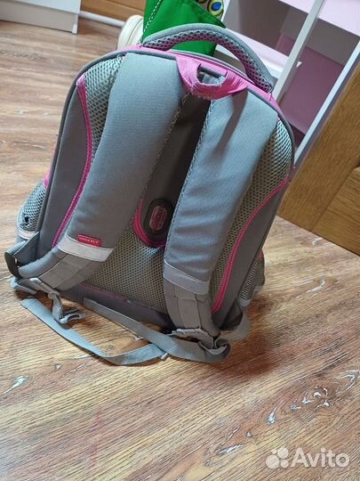 Рюкзак для девочки