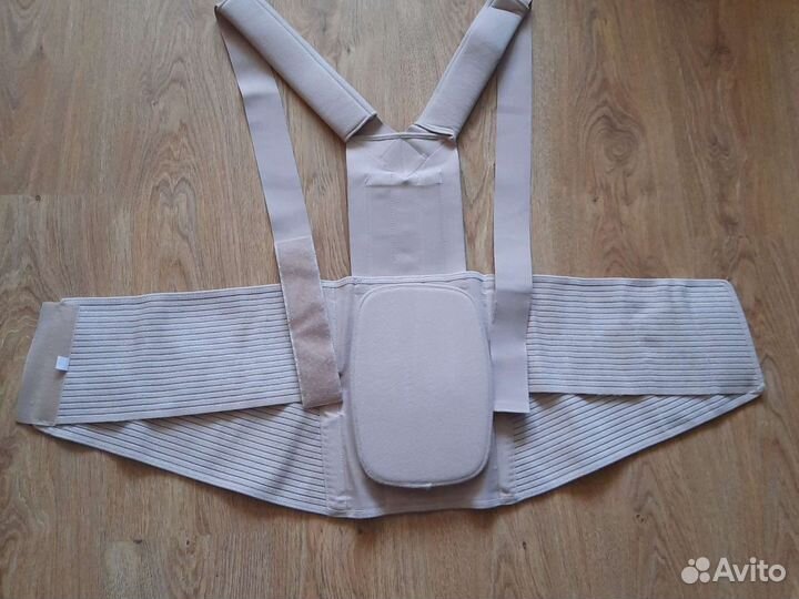 Корректор осанки для взрослых