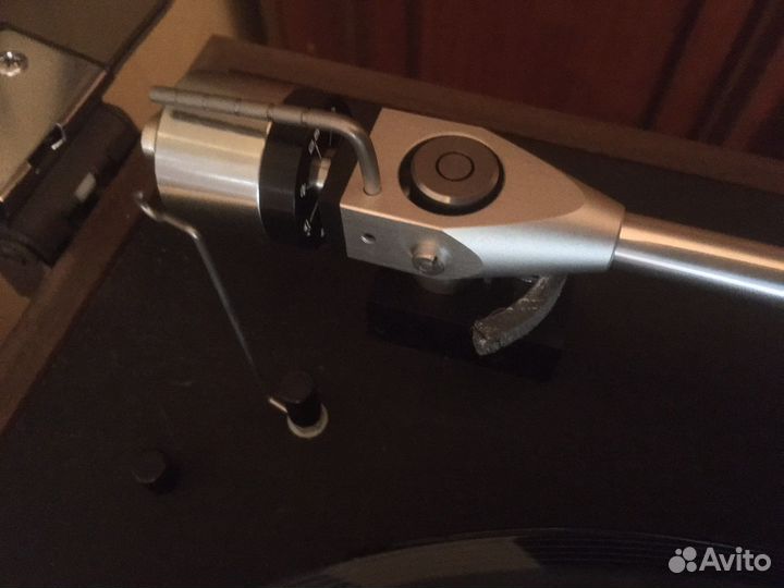 Проигрыватель винила pioneer pl-15 + fisher MT