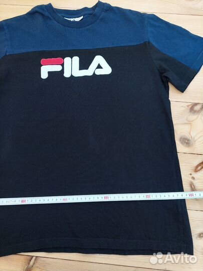 Футболка Fila