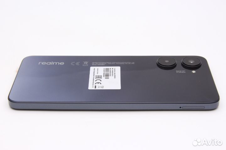 realme 10, 8/128 ГБ